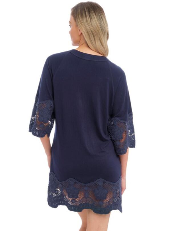 Fantasie Dione Tunic Ink