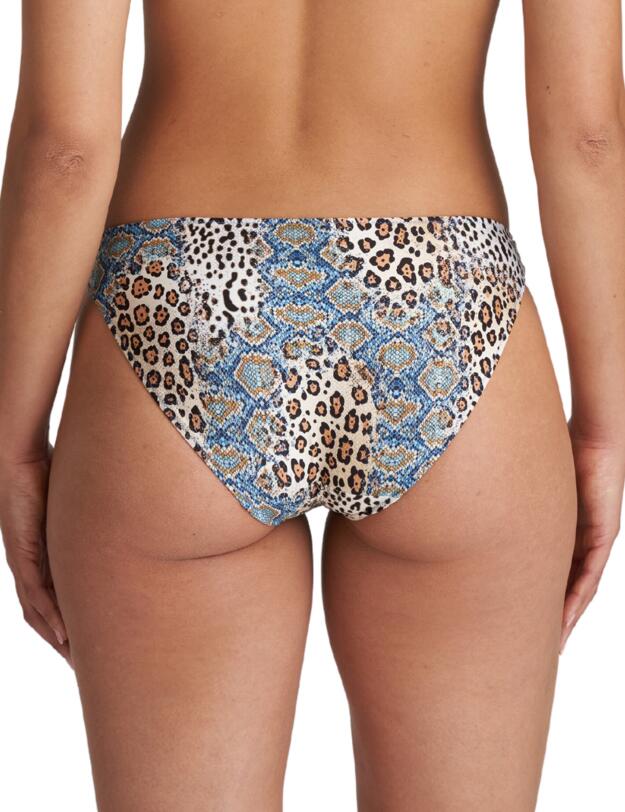  Marie Jo Minorca Rio Bikini Briefs Sunny Cloud