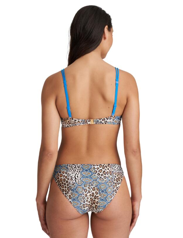  Marie Jo Minorca Rio Bikini Briefs Sunny Cloud