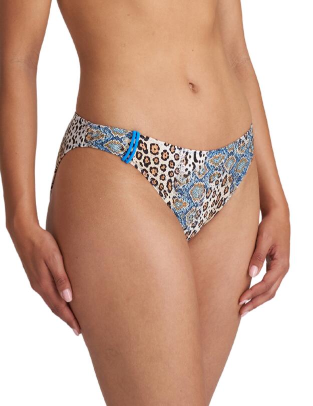  Marie Jo Minorca Rio Bikini Briefs Sunny Cloud