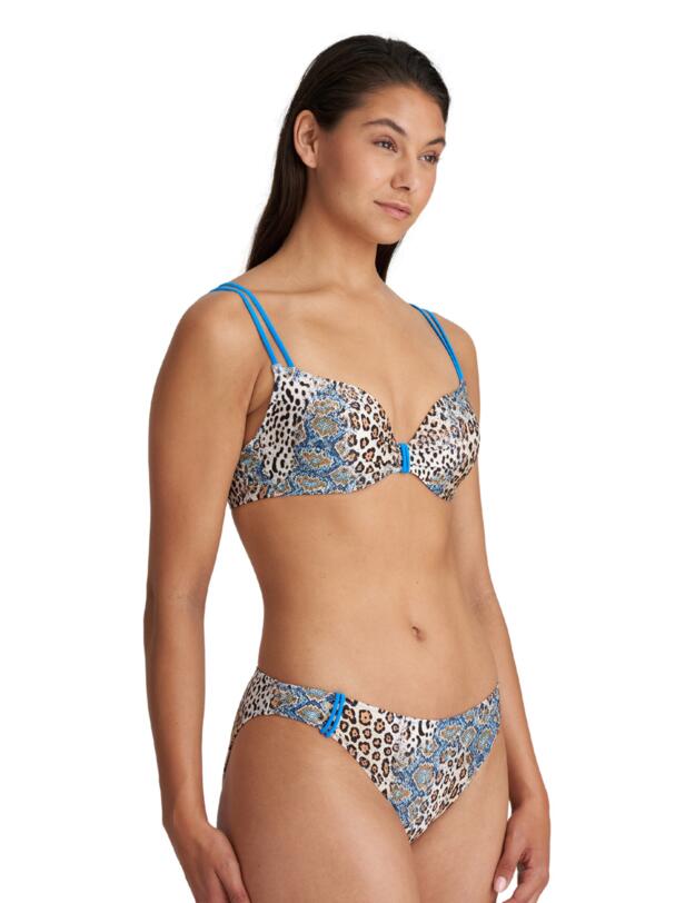  Marie Jo Minorca Rio Bikini Briefs Sunny Cloud