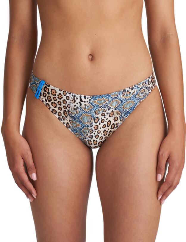  Marie Jo Minorca Rio Bikini Briefs Sunny Cloud