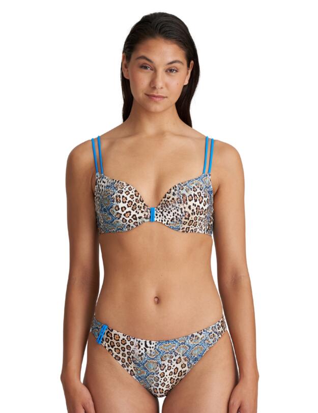  Marie Jo Minorca Rio Bikini Briefs Sunny Cloud