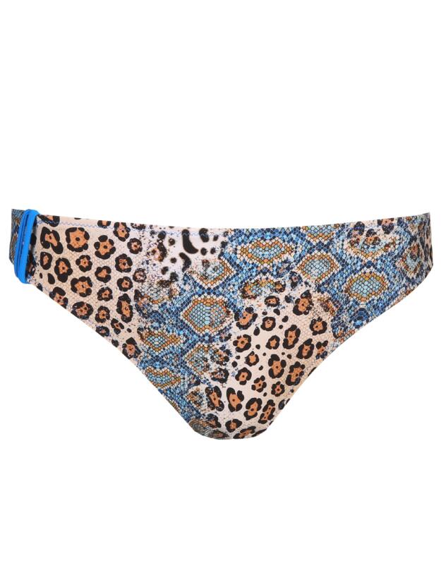  Marie Jo Minorca Rio Bikini Briefs Sunny Cloud