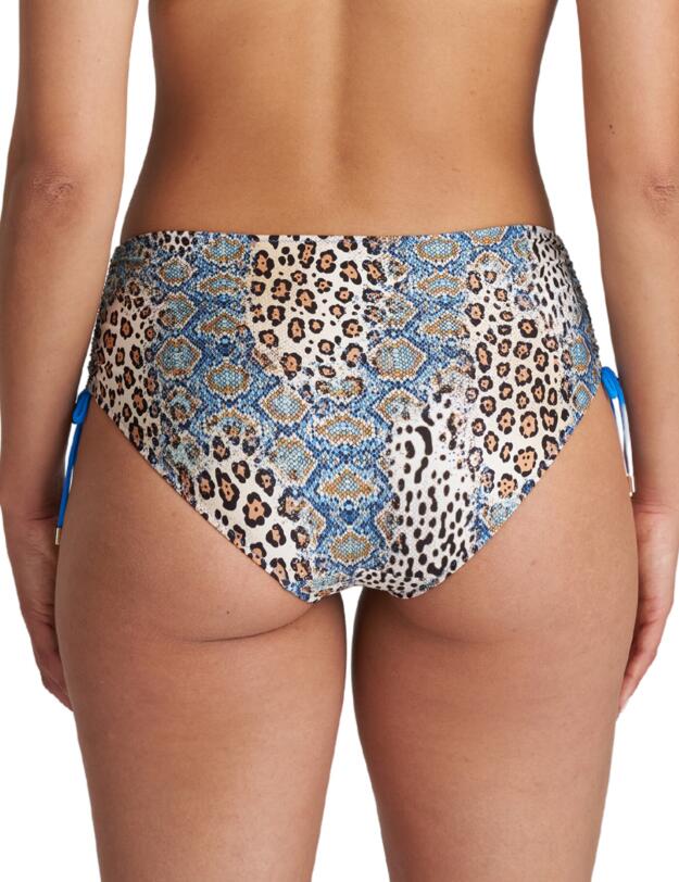  Marie Jo Minorca Full Bikini Briefs Sunny cloud