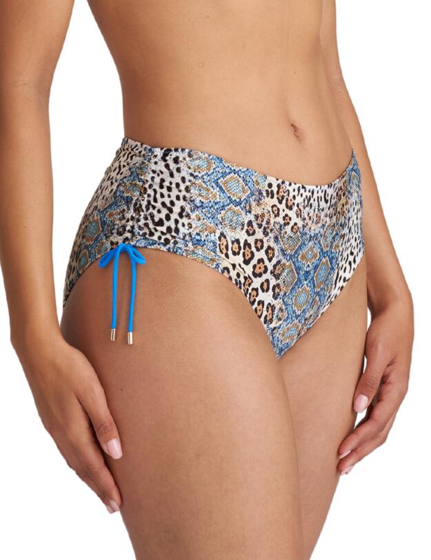  Marie Jo Minorca Full Bikini Briefs Sunny cloud