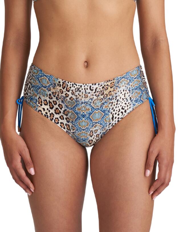  Marie Jo Minorca Full Bikini Briefs Sunny cloud
