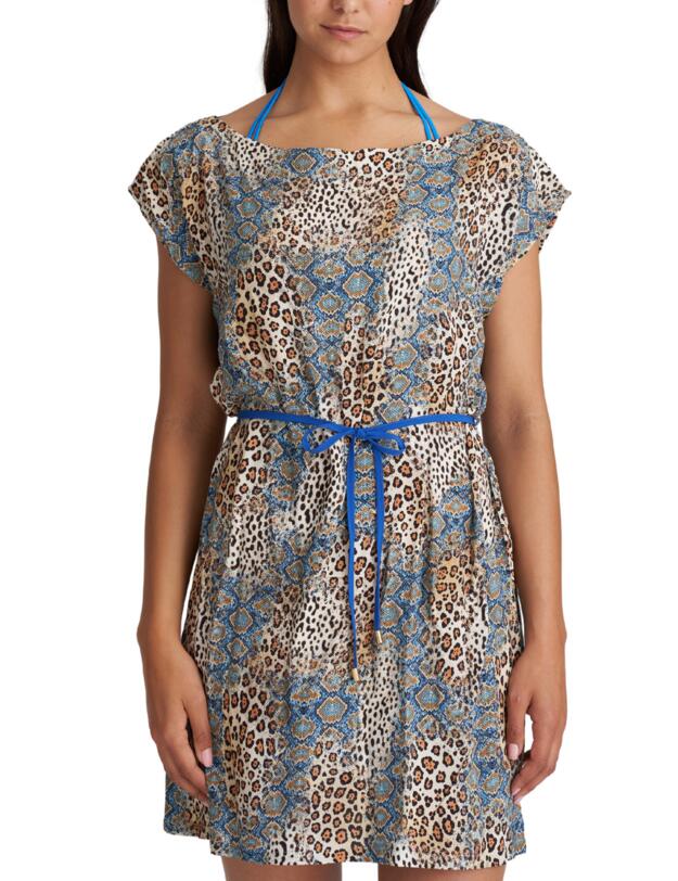 Marie Jo Minorca Short Breach Dress Sunny Cloud