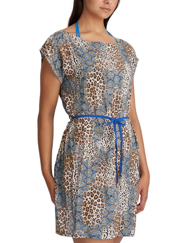 Marie Jo Minorca Short Breach Dress Sunny Cloud