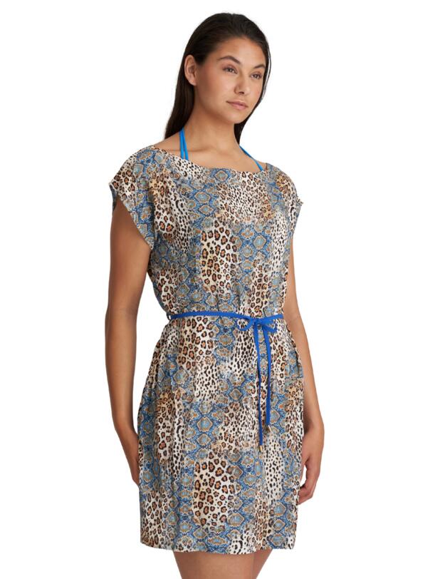 Marie Jo Minorca Short Breach Dress Sunny Cloud