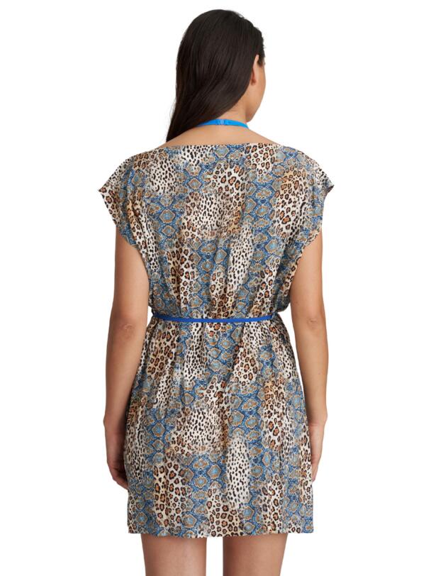 Marie Jo Minorca Short Breach Dress Sunny Cloud