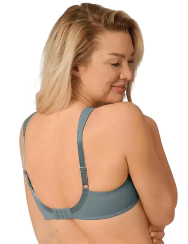 Triumph True Shape Sensation Minimiser Bra Stone