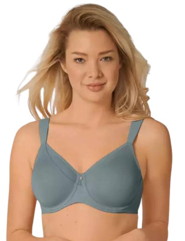 Triumph True Shape Sensation Minimiser Bra Stone