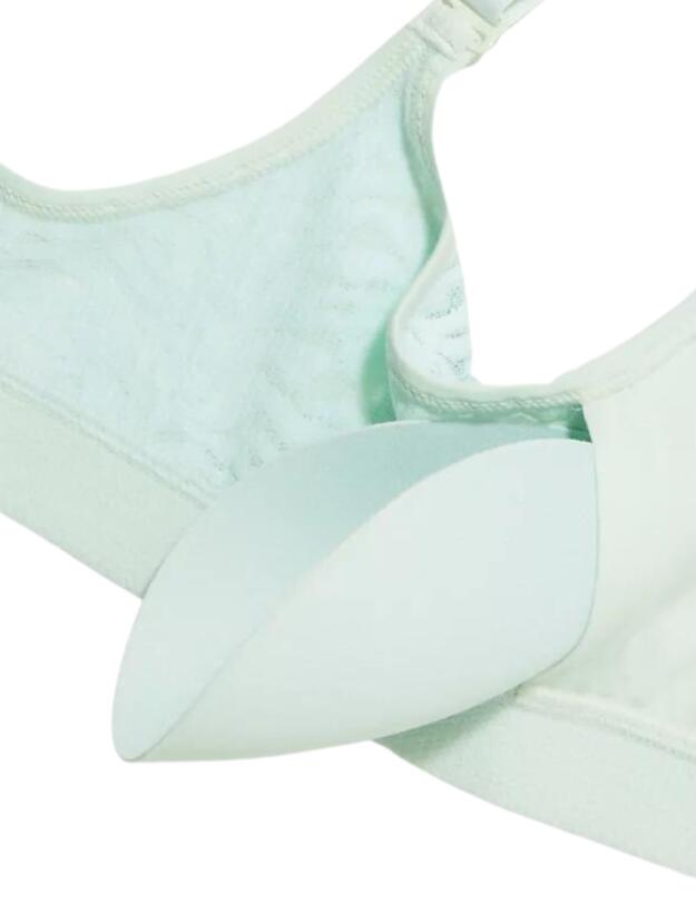 Calvin Klein Lace Recovery Bralette  Dragon Fly