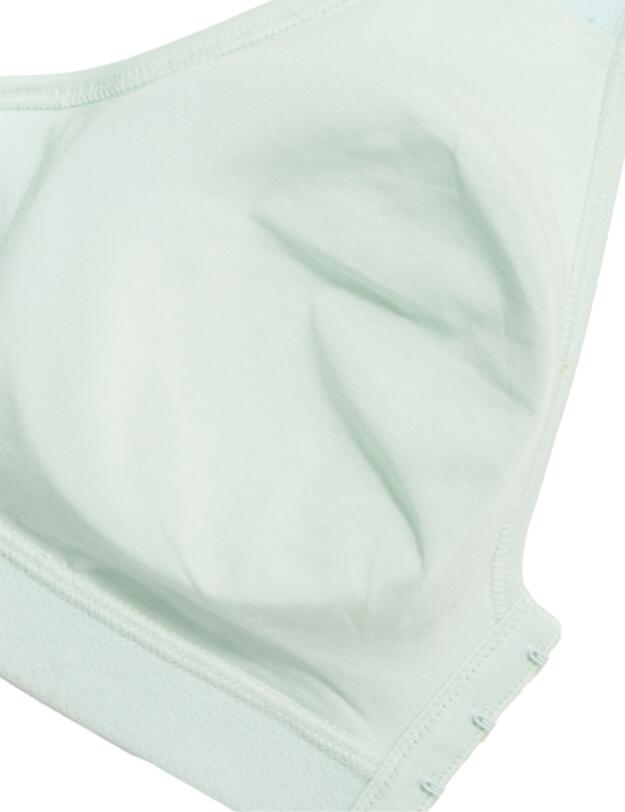 Calvin Klein Lace Recovery Bralette  Dragon Fly