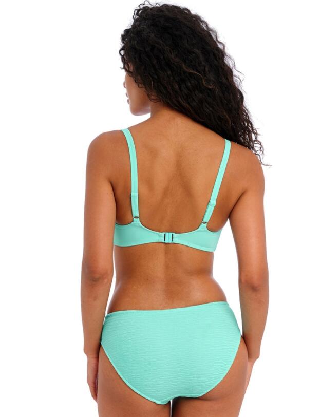 Freya Ibiza Waves Bikini Briefs Frozen