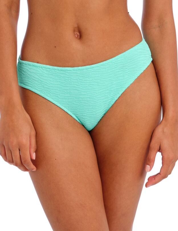 Freya Ibiza Waves Bikini Briefs Frozen