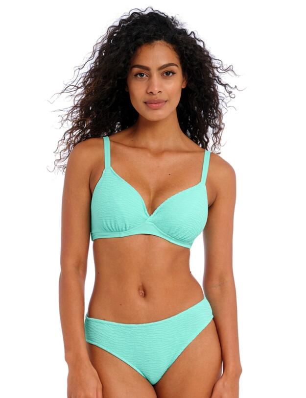 Freya Ibiza Waves Bikini Briefs Frozen