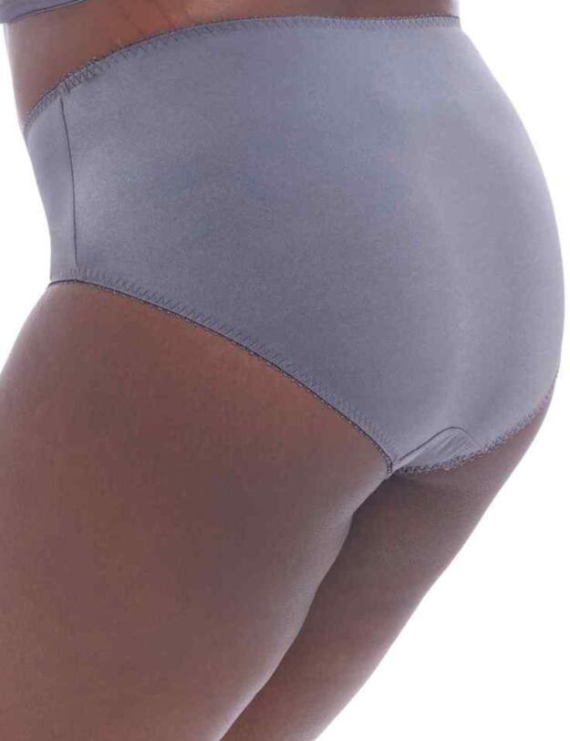 Goddess Keira Brief Blue Granite