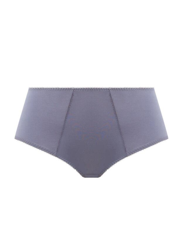 Goddess Keira Brief Blue Granite