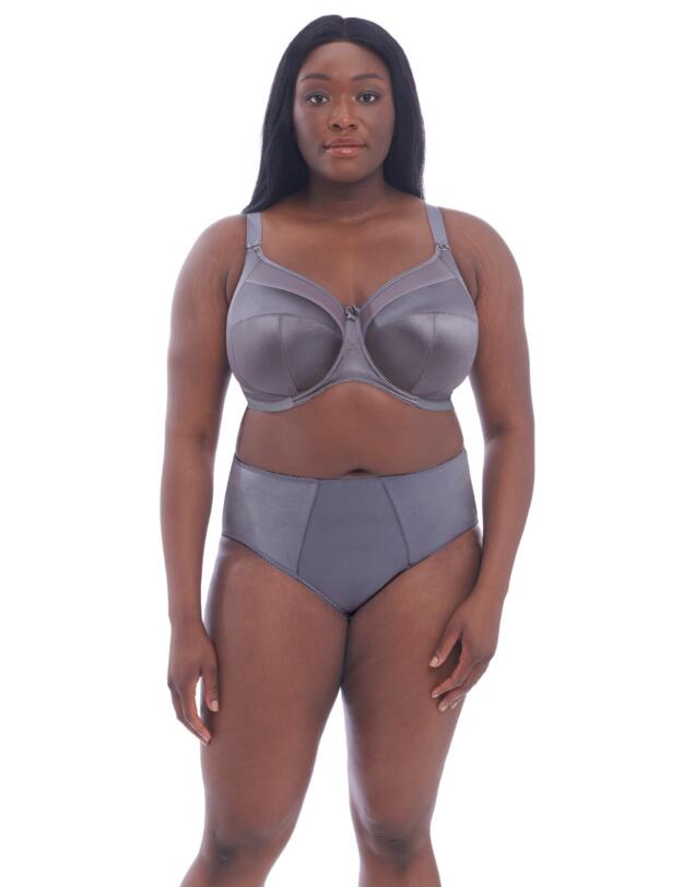 Goddess Keira Brief Blue Granite