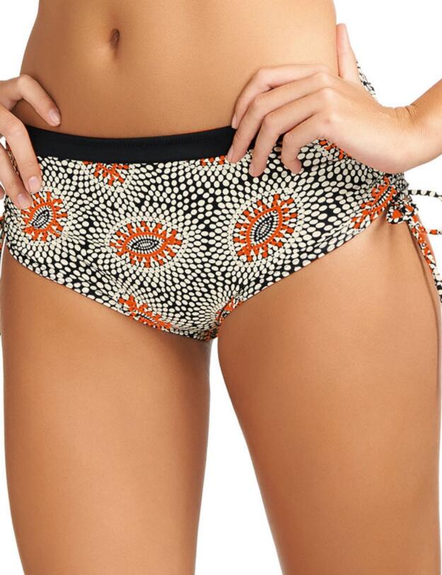 5049 Fantasie Tangier Adjustable Bikini Short - 5049 Bikini Short 