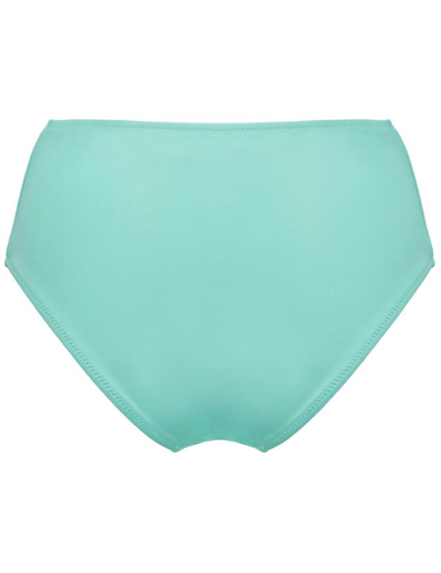  Pour Moi Space Control Bikini Brief Mint 