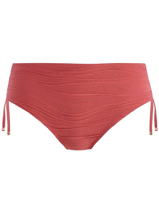 Fantasie Beach Waves Bikini Short Persian Rose
