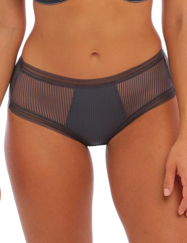 Fantasie Fusion Brief Slate