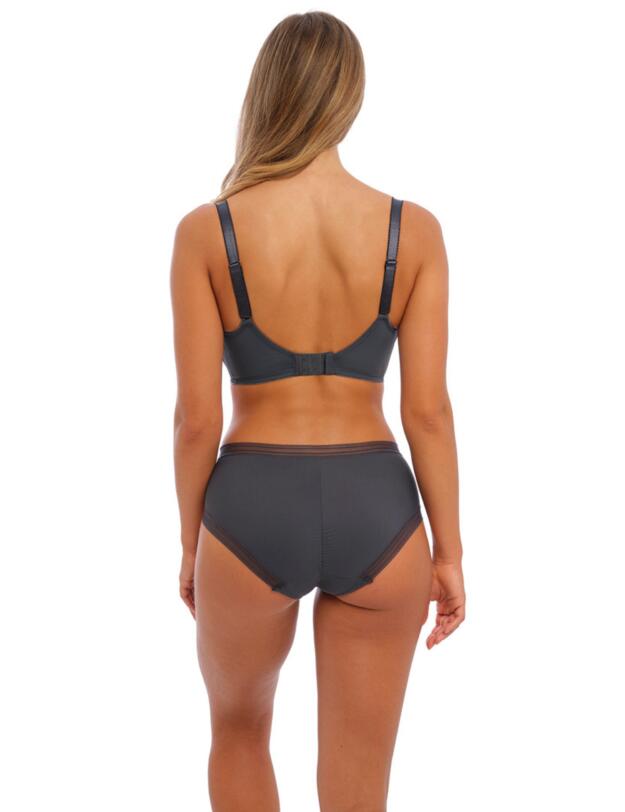 Fantasie Fusion Brief Slate