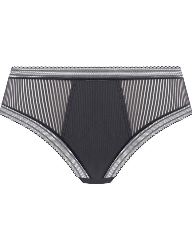 Fantasie Fusion Brief Slate
