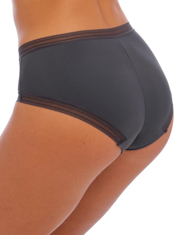 Fantasie Fusion Brief Slate