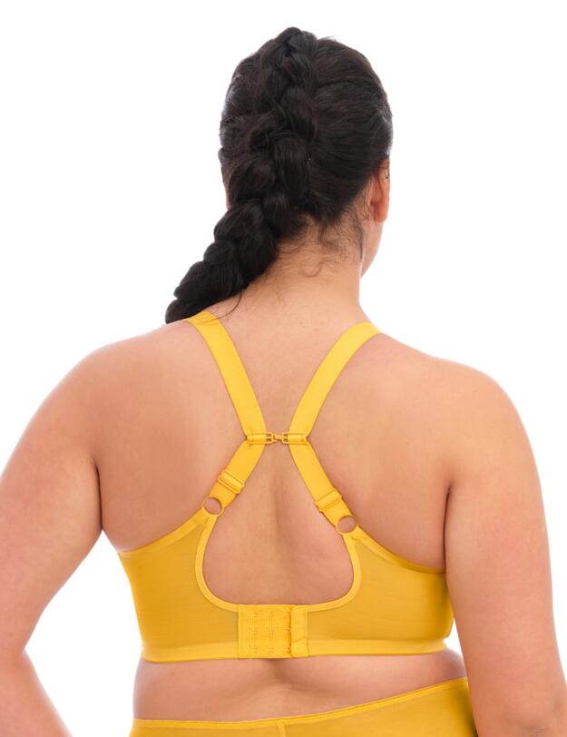 Elomi Matilda Plunge Bra Daisy