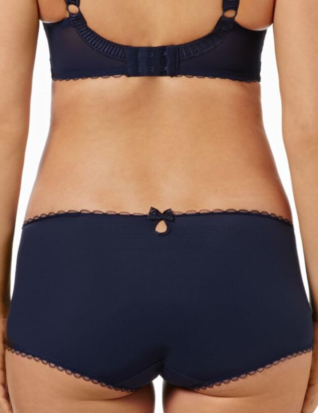 2406 Fantasie Susanna Lace Short Moonlight - 2406 Short