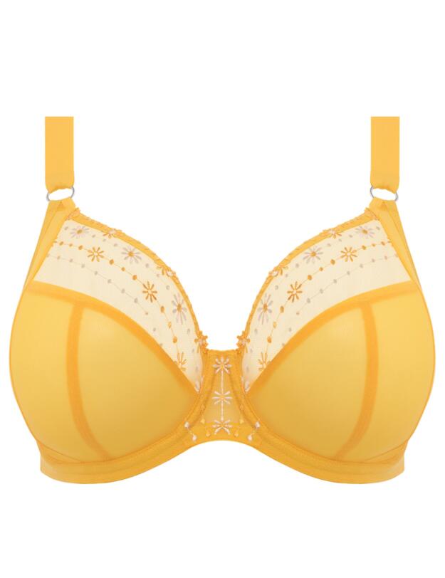 Elomi Matilda Plunge Bra Daisy