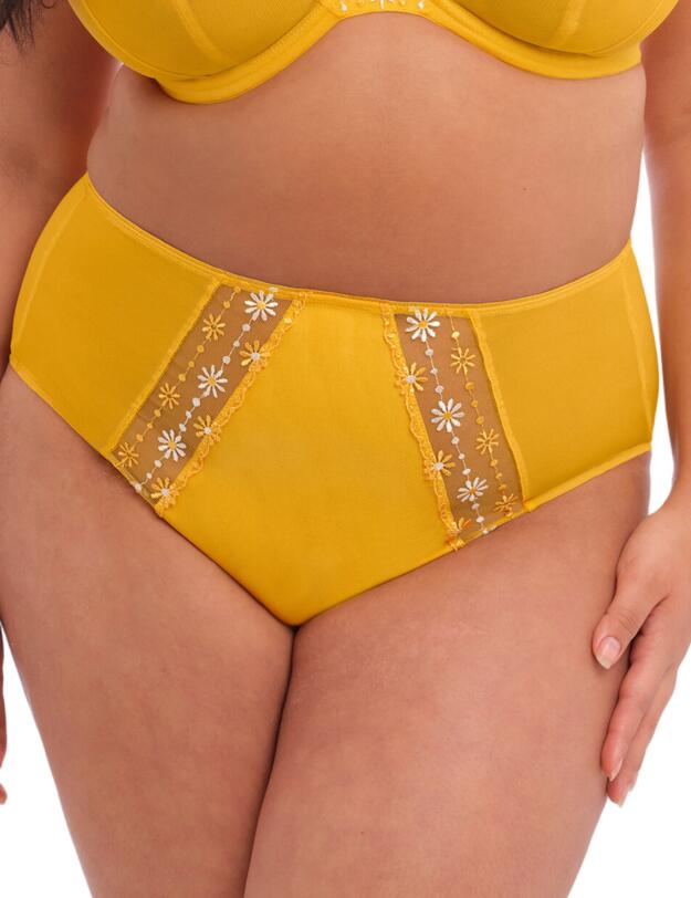 Elomi Matilda Full Brief Daisy 