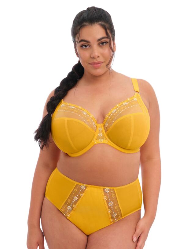 Elomi Matilda Full Brief Daisy 