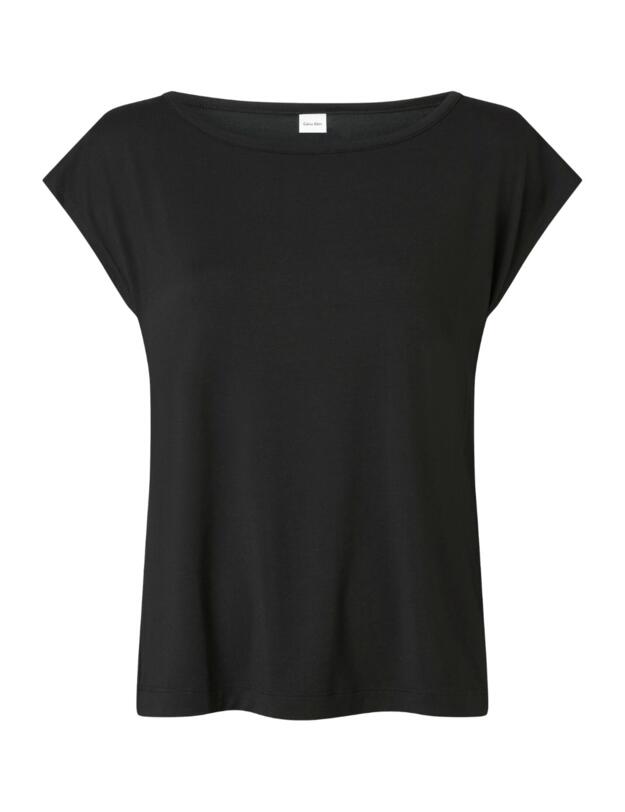 Calvin Klein Lounge T-Shirt Black