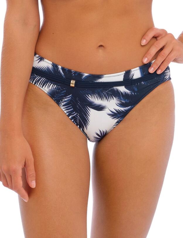 Fantasie Carmelita Avenue Bikini Brief French Navy