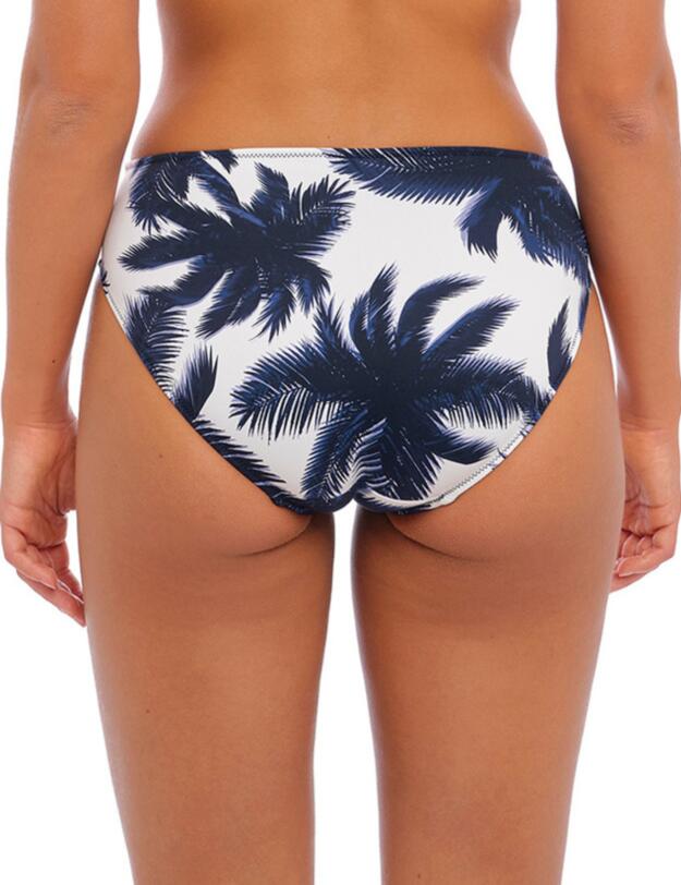 Fantasie Carmelita Avenue Bikini Brief French Navy