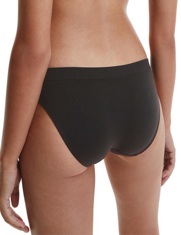 Calvin Klein Bonded Flex Briefs Black