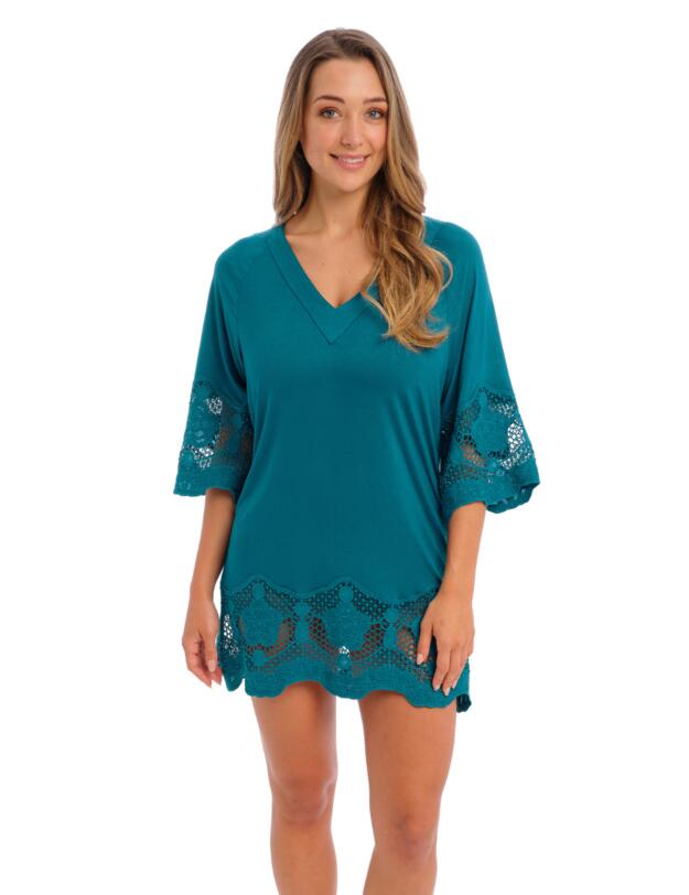 Fantasie Dione Tunic Petrol