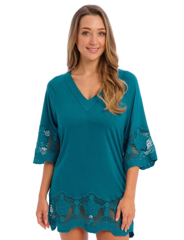 Fantasie Dione Tunic Petrol