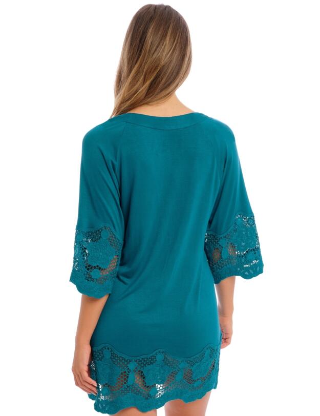 Fantasie Dione Tunic Petrol