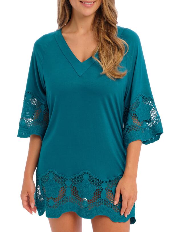 Fantasie Dione Tunic Petrol
