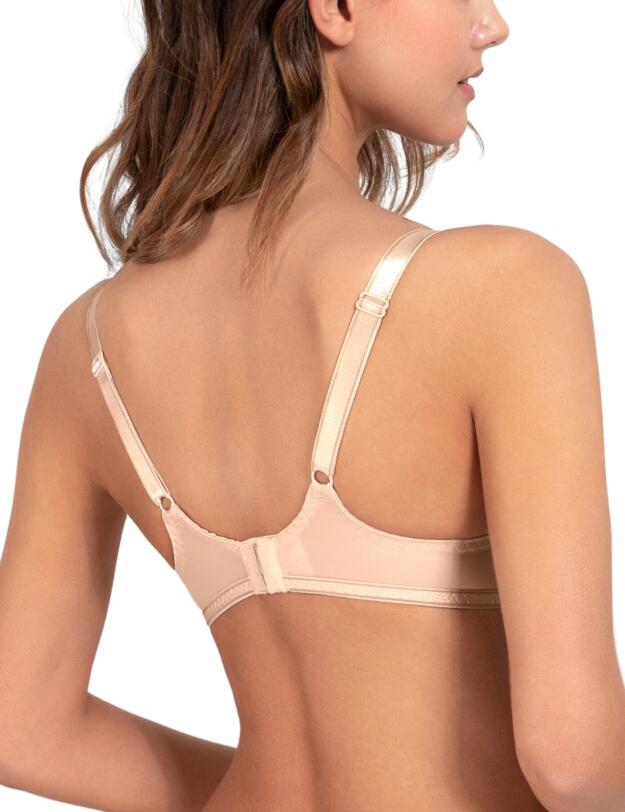  Empriente Allure Moulded Bra Amande 