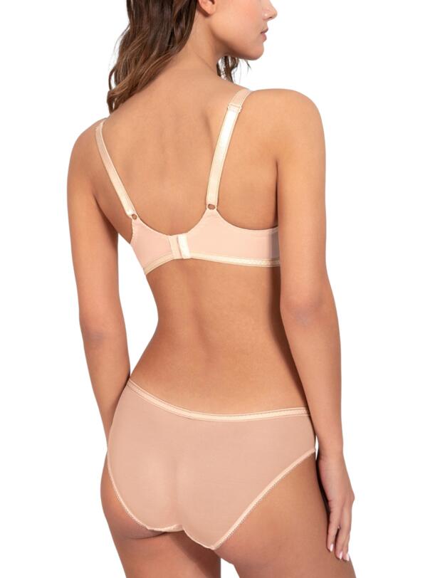 Empriente Allure Bra Amande