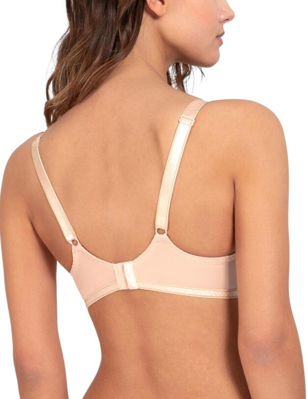 Empriente Allure Bra Amande