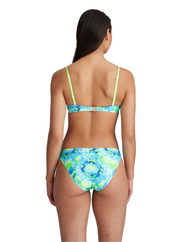 Marie Jo Sardegna Rio Bikini Brief Landscape