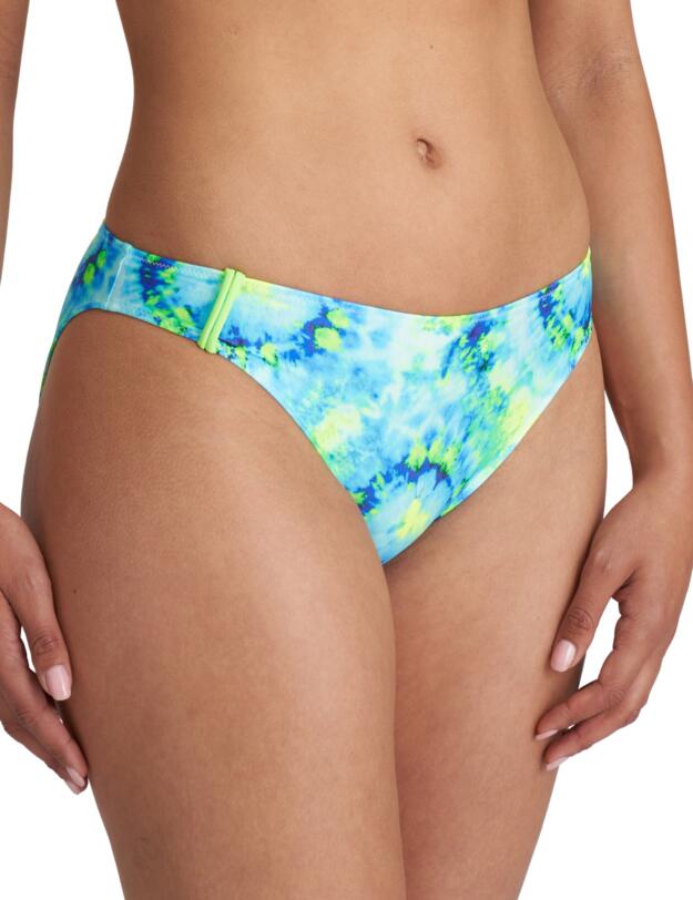 Marie Jo Sardegna Rio Bikini Brief Landscape